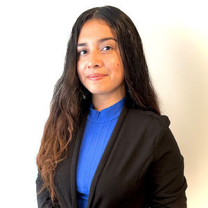 Meet your Posher, Keila